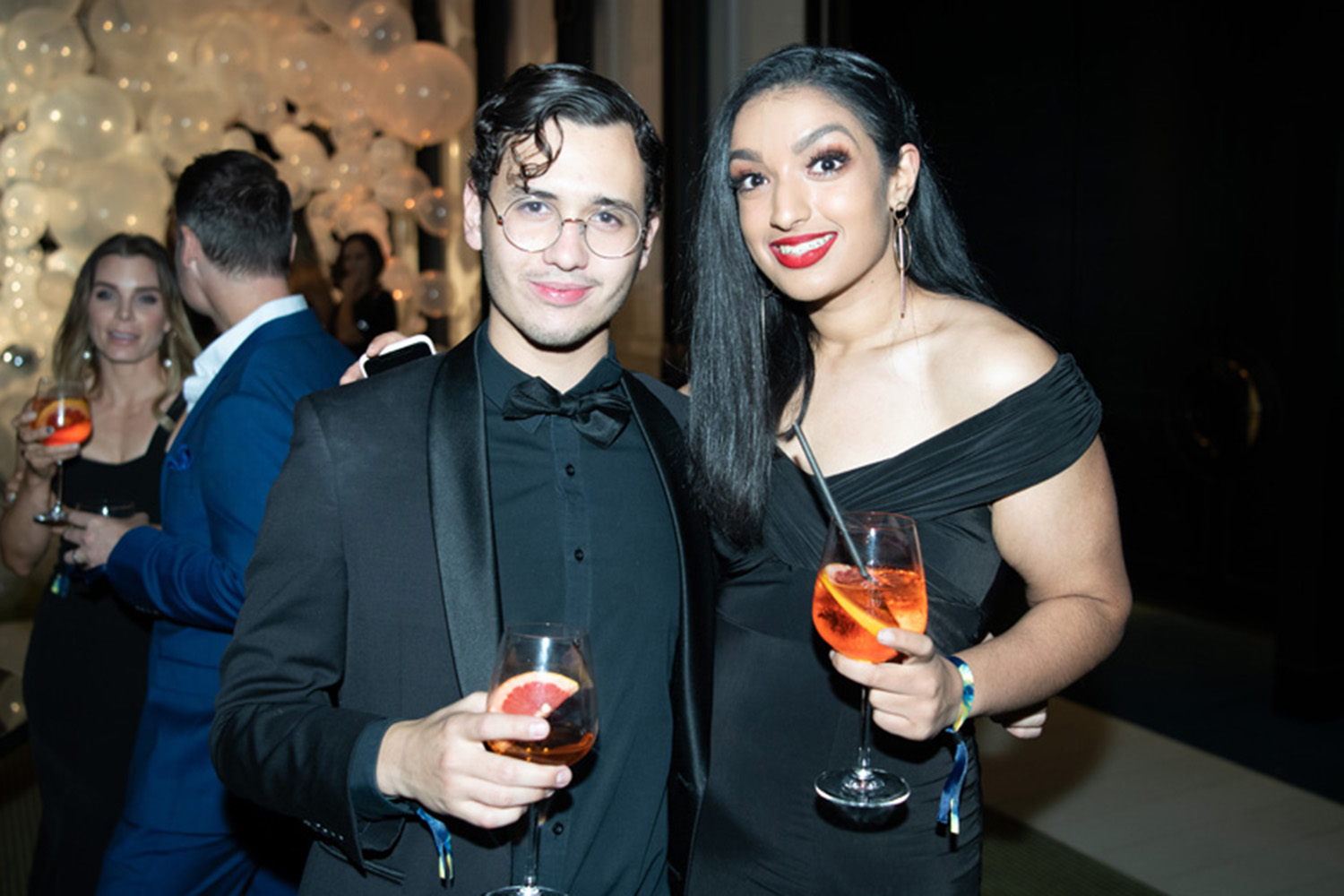 The 2019 Oasis Ball and Campaign Brief Awards in many, many pictures