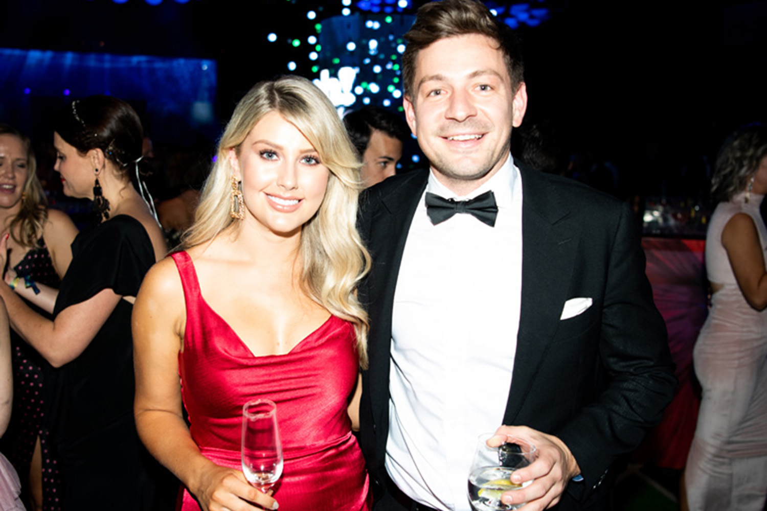 The 2019 Oasis Ball and Campaign Brief Awards in many, many pictures
