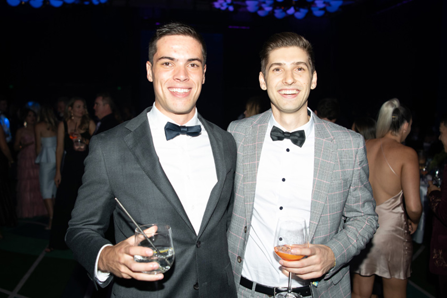 The 2019 Oasis Ball and Campaign Brief Awards in many, many pictures