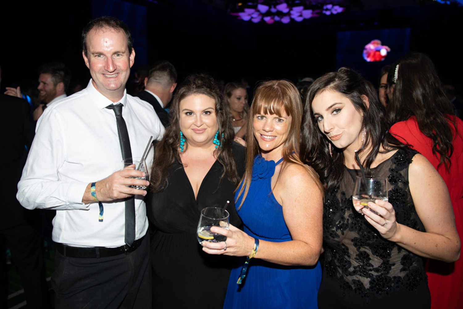 The 2019 Oasis Ball and Campaign Brief Awards in many, many pictures