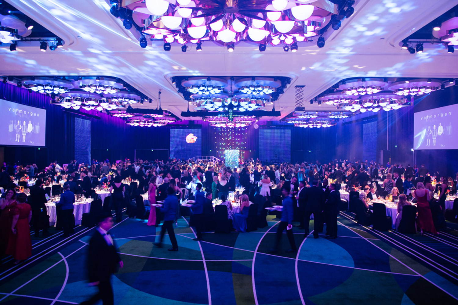 The 2019 Oasis Ball and Campaign Brief Awards in many, many pictures