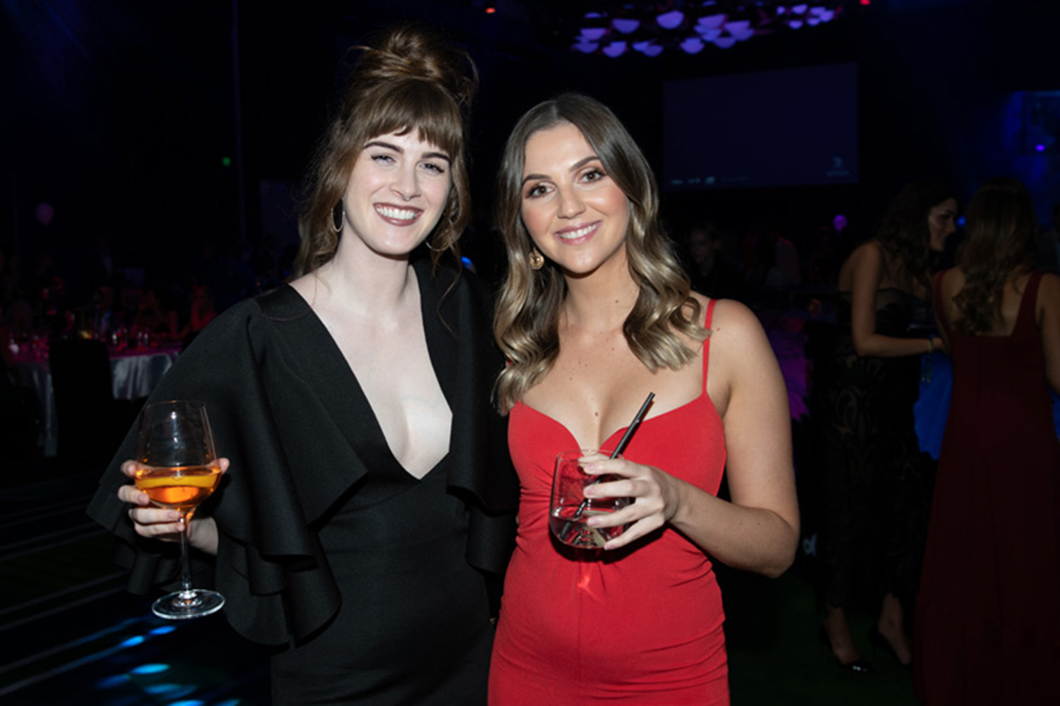 The 2019 Oasis Ball and Campaign Brief Awards in many, many pictures