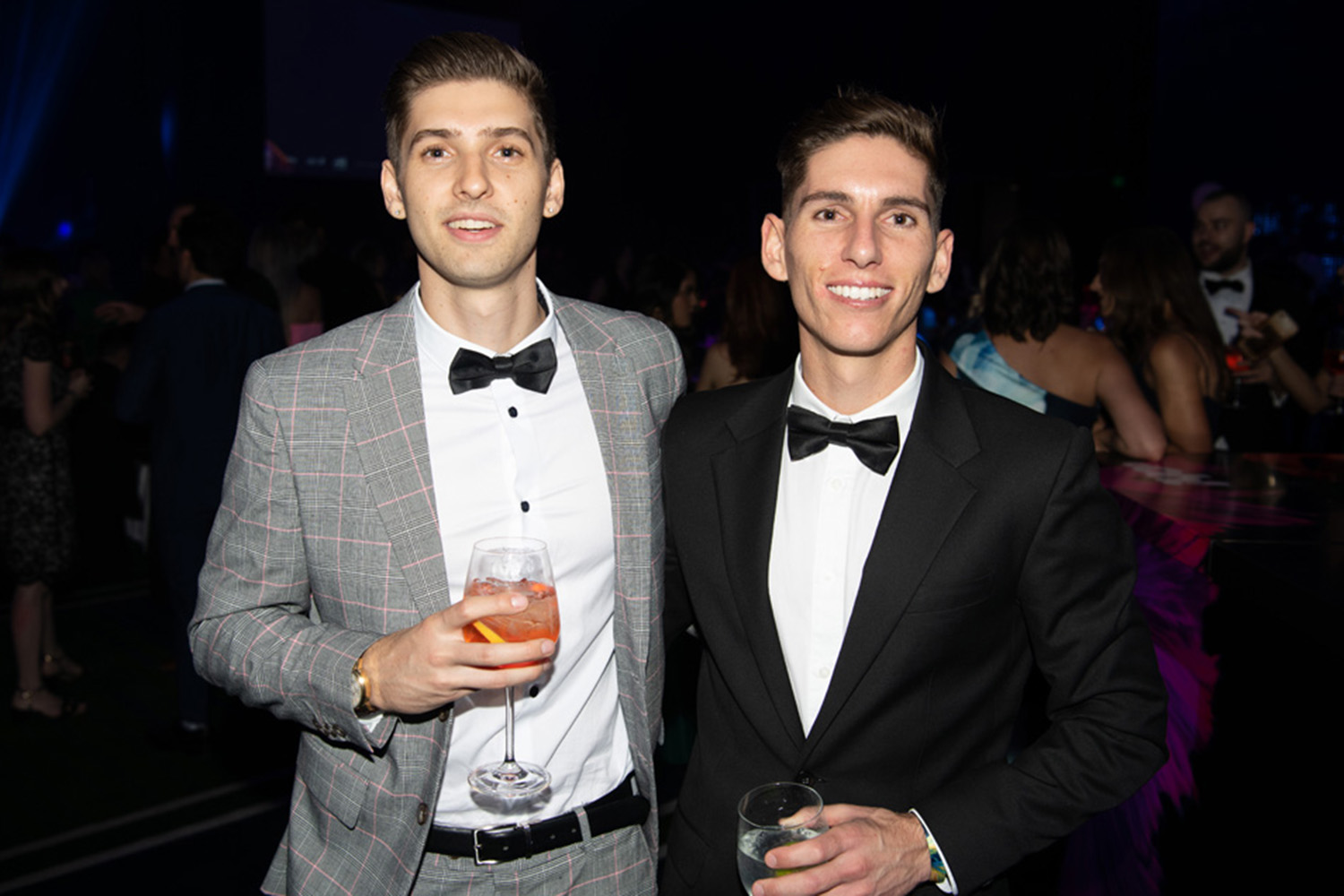 The 2019 Oasis Ball and Campaign Brief Awards in many, many pictures