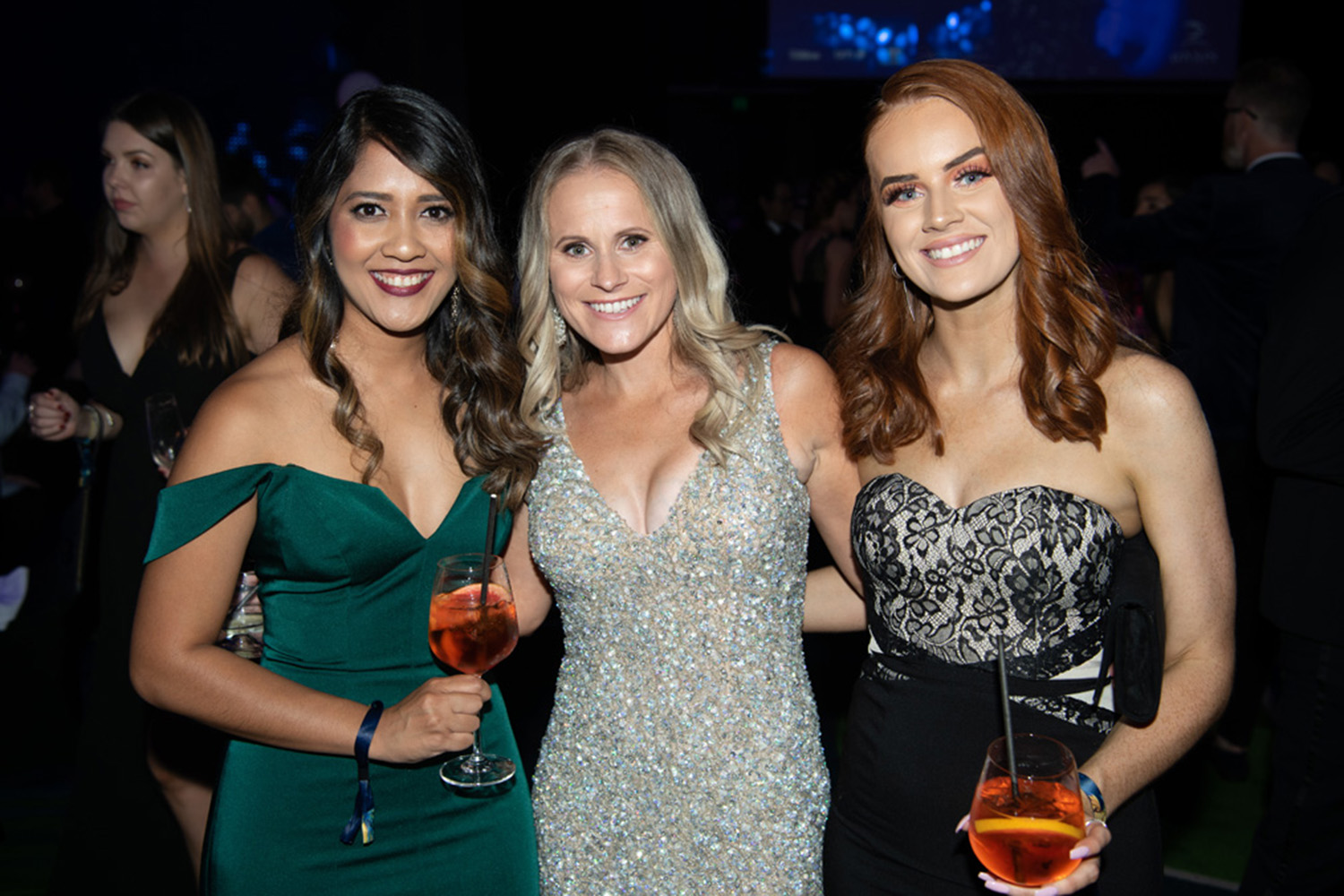 The 2019 Oasis Ball and Campaign Brief Awards in many, many pictures
