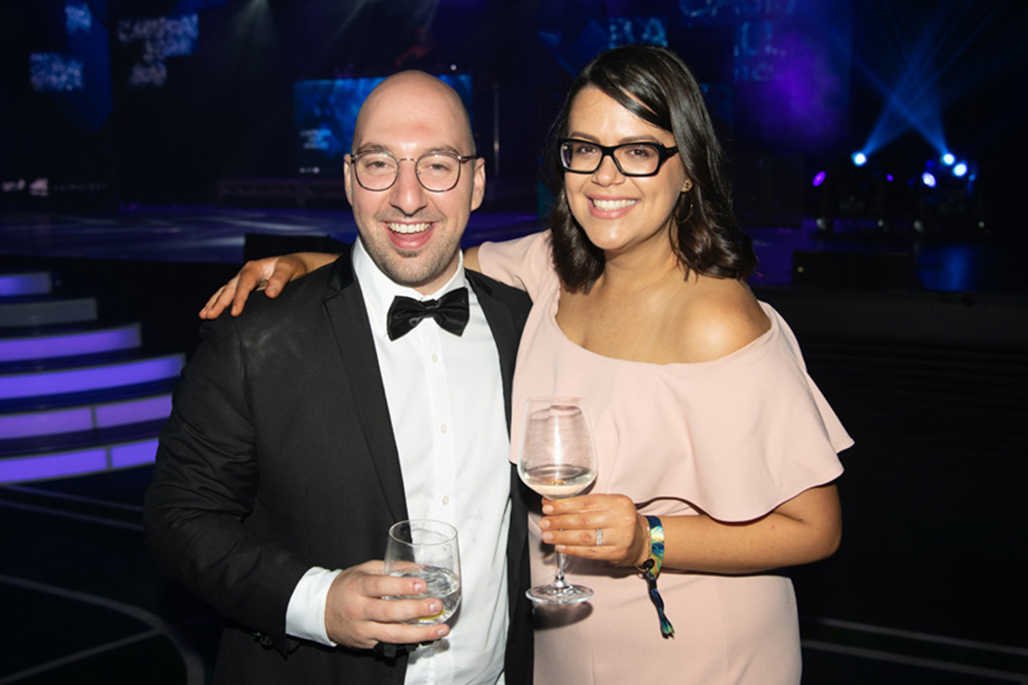 The 2019 Oasis Ball and Campaign Brief Awards in many, many pictures