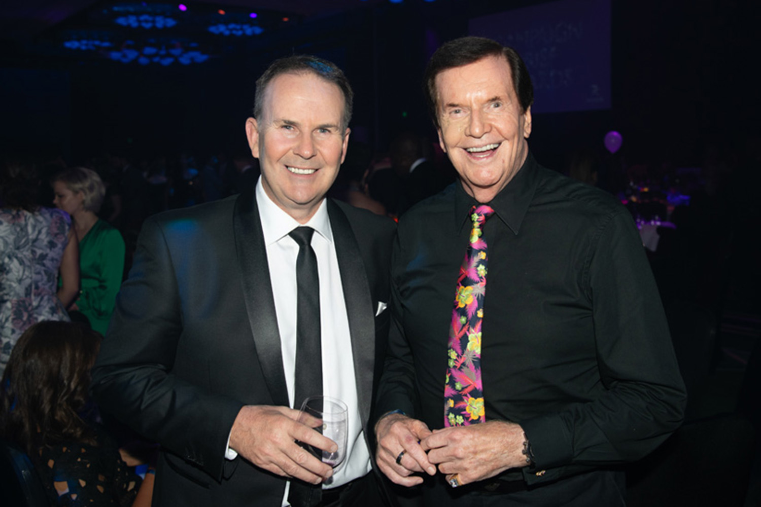 The 2019 Oasis Ball and Campaign Brief Awards in many, many pictures