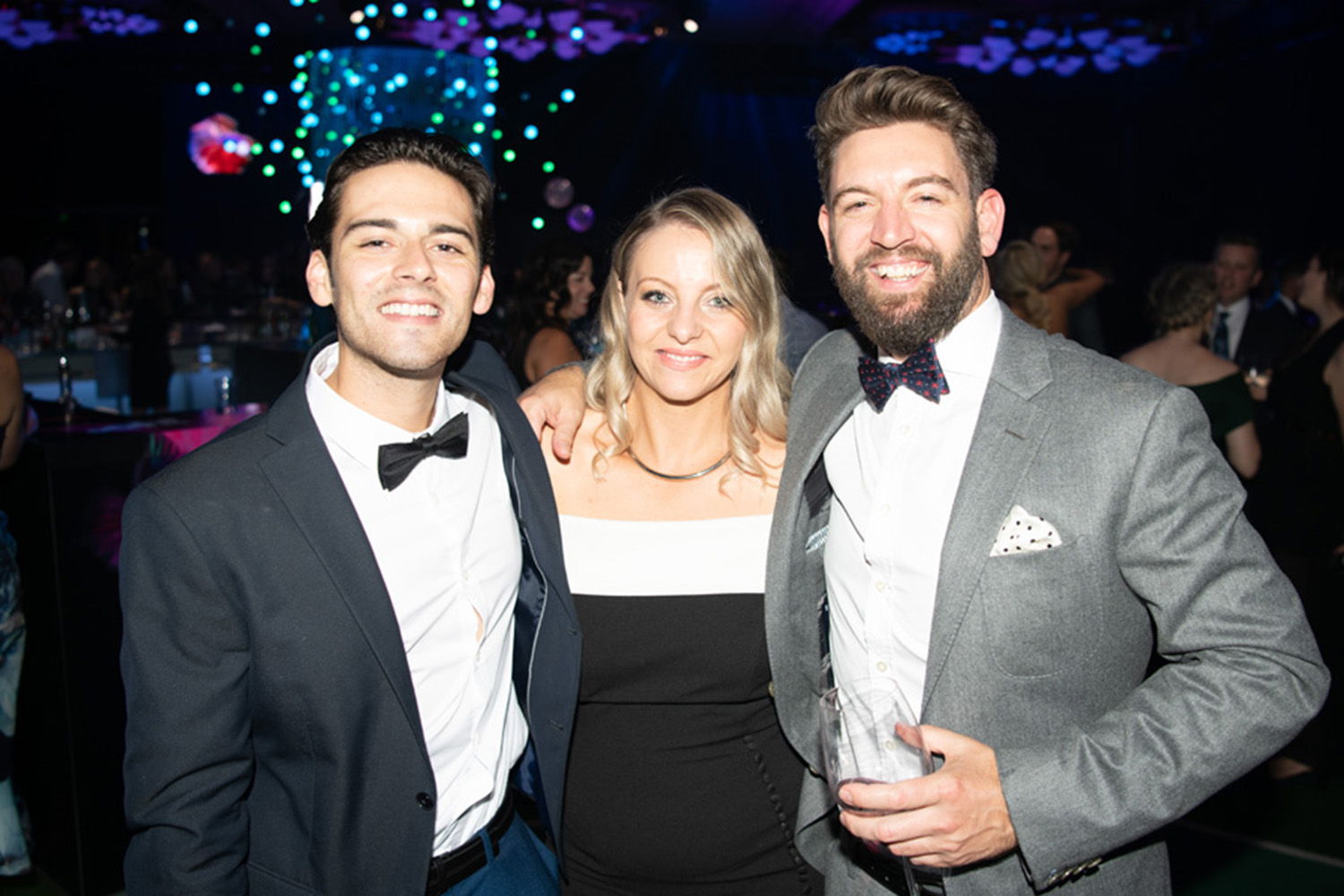 The 2019 Oasis Ball and Campaign Brief Awards in many, many pictures