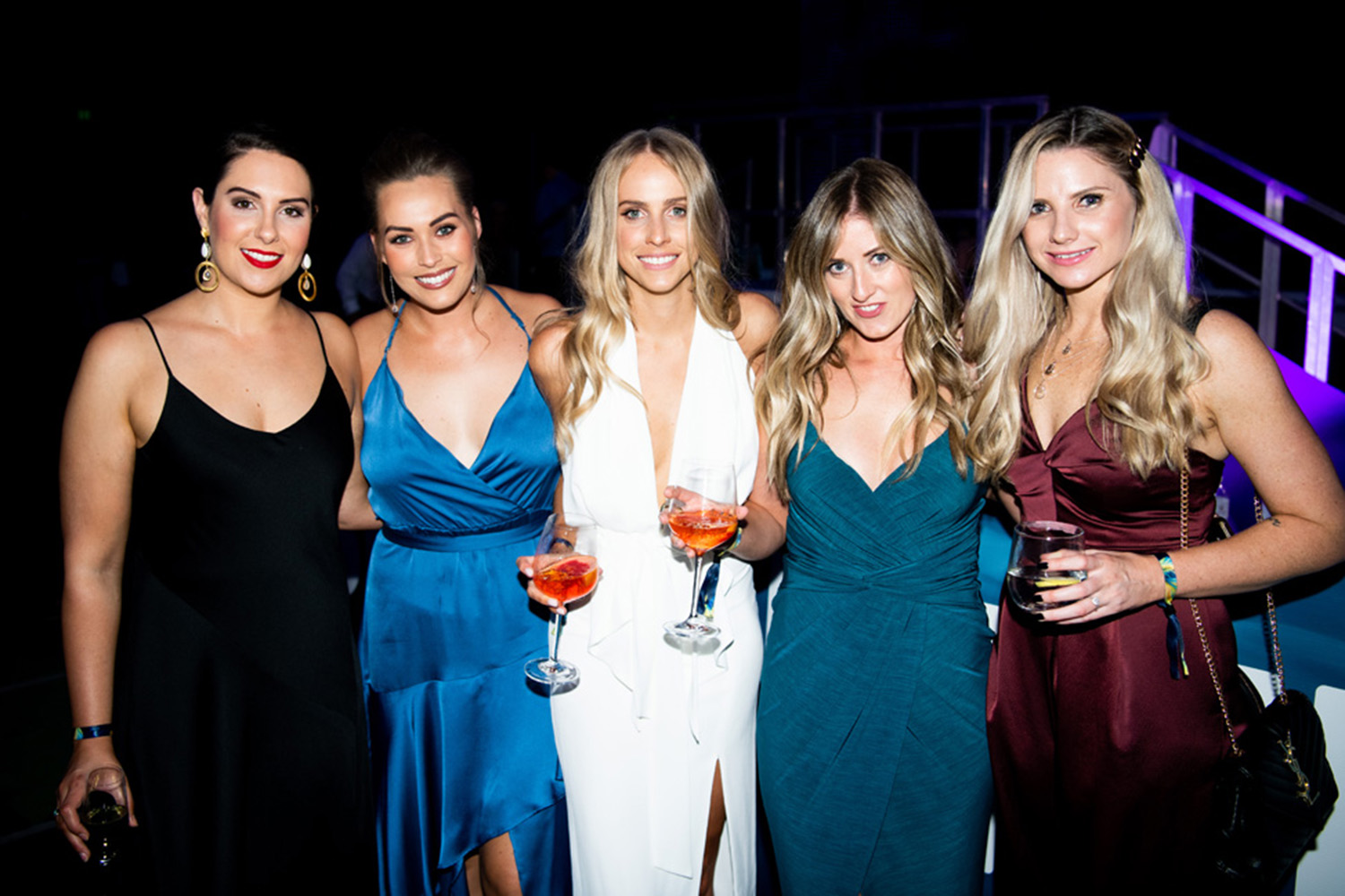 The 2019 Oasis Ball and Campaign Brief Awards in many, many pictures