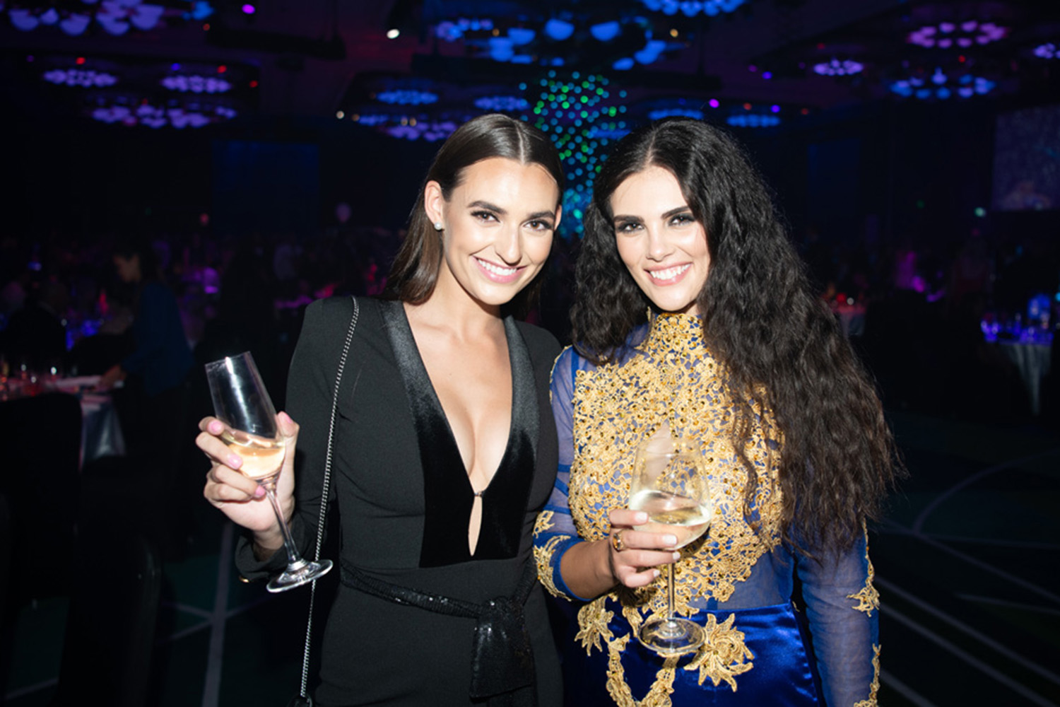 The 2019 Oasis Ball and Campaign Brief Awards in many, many pictures