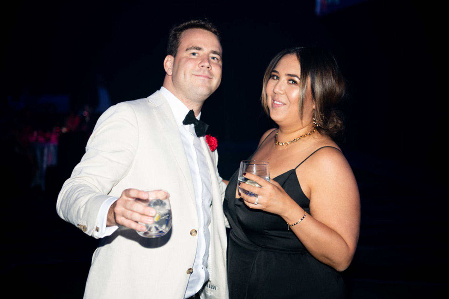 The 2019 Oasis Ball and Campaign Brief Awards in many, many pictures