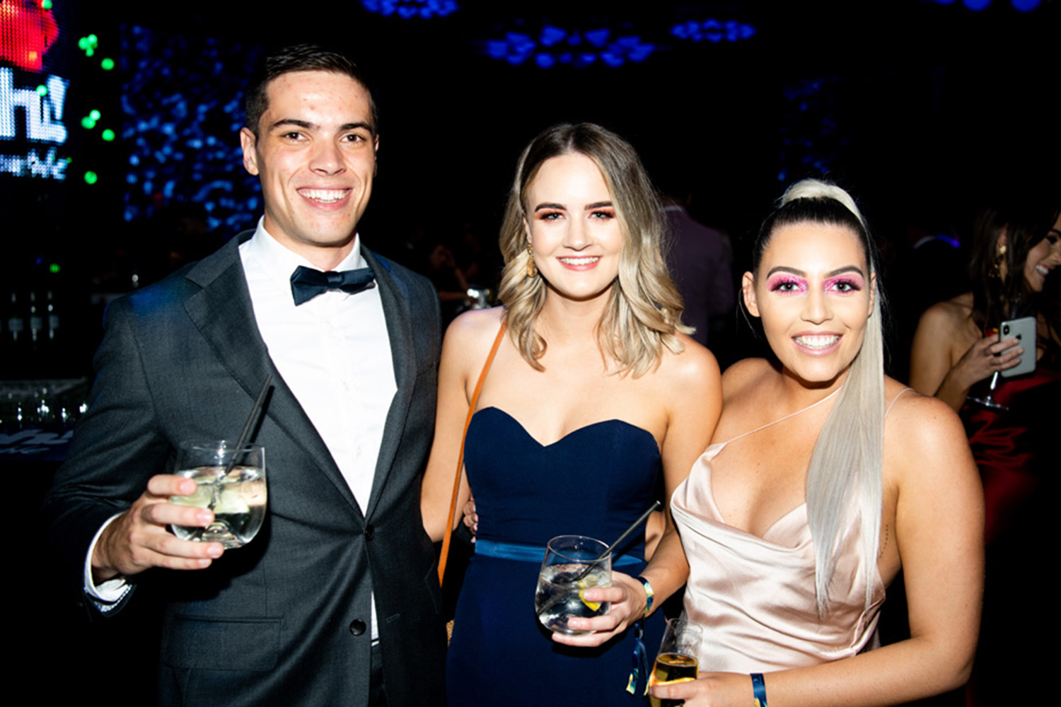 The 2019 Oasis Ball and Campaign Brief Awards in many, many pictures