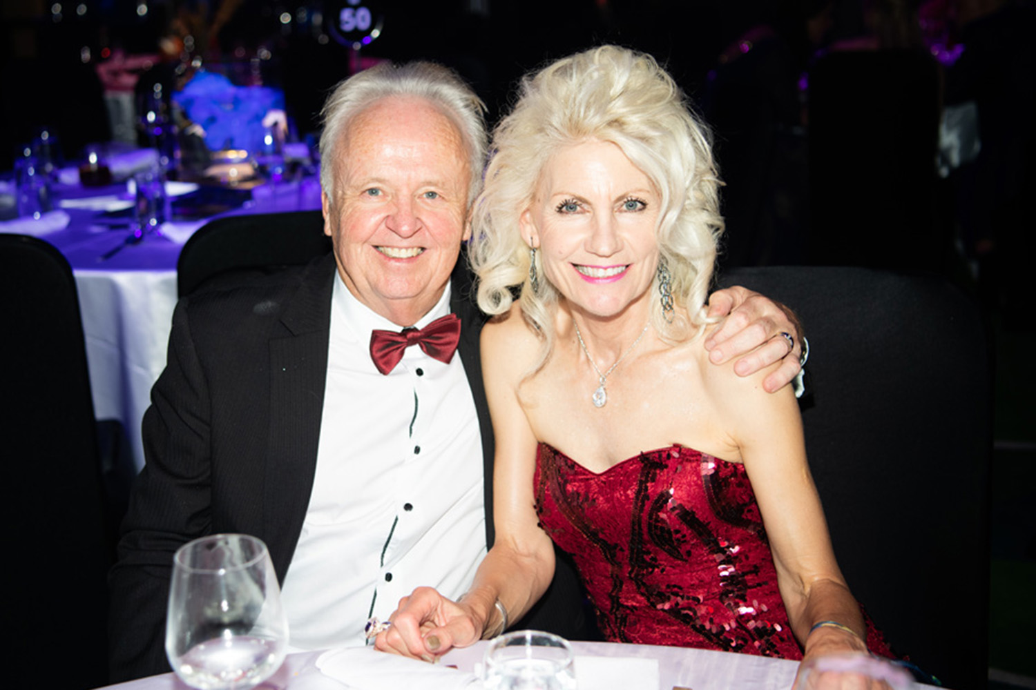 The 2019 Oasis Ball and Campaign Brief Awards in many, many pictures