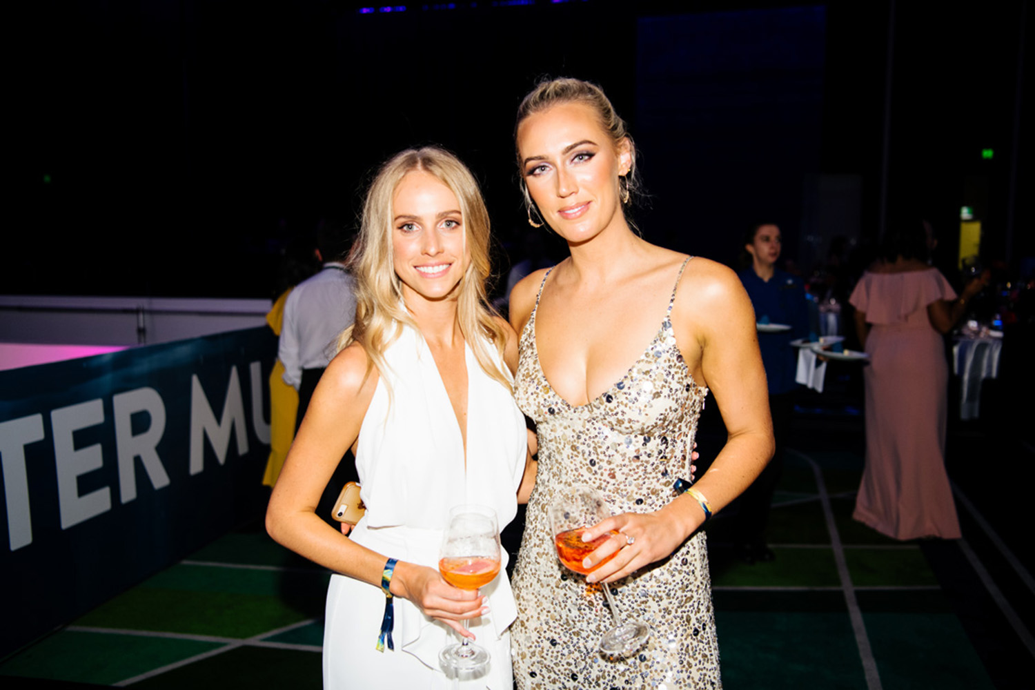 The 2019 Oasis Ball and Campaign Brief Awards in many, many pictures