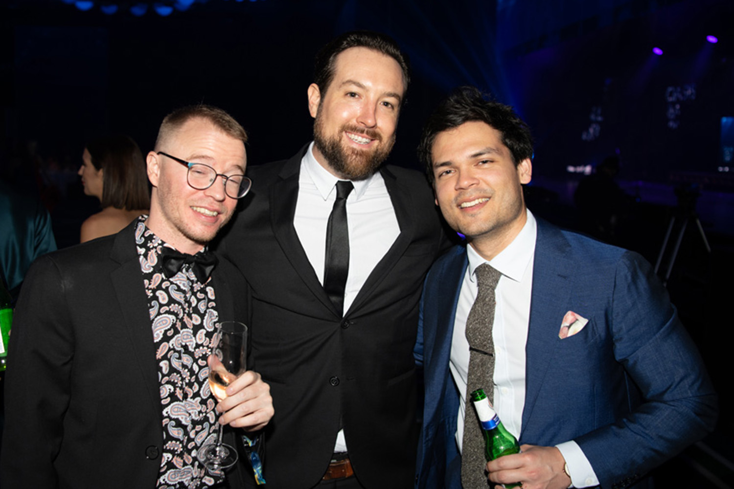 The 2019 Oasis Ball and Campaign Brief Awards in many, many pictures