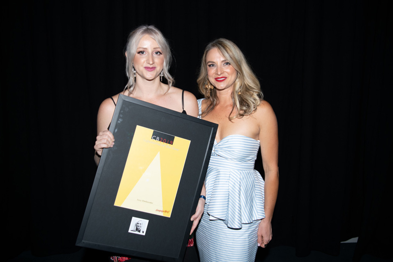 The 2019 Oasis Ball and Campaign Brief Awards in many, many pictures