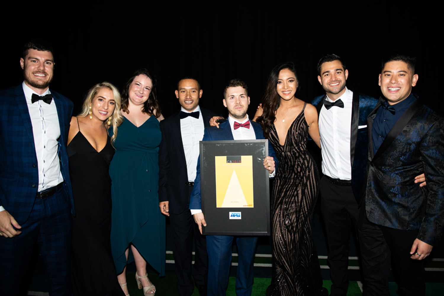 The 2019 Oasis Ball and Campaign Brief Awards in many, many pictures