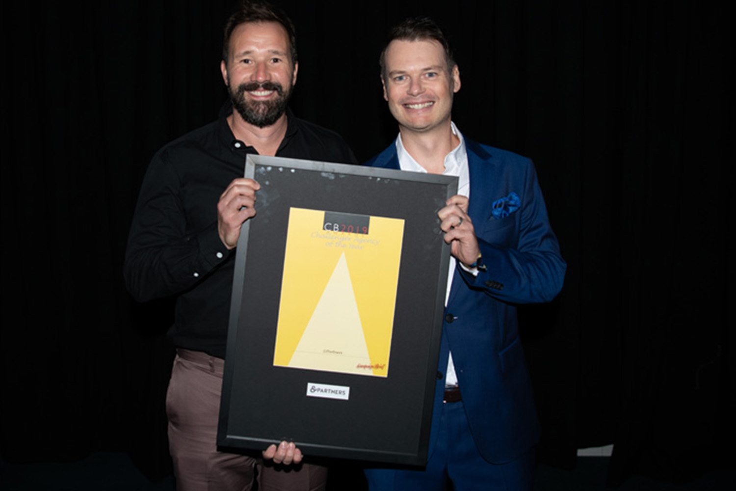 The 2019 Oasis Ball and Campaign Brief Awards in many, many pictures