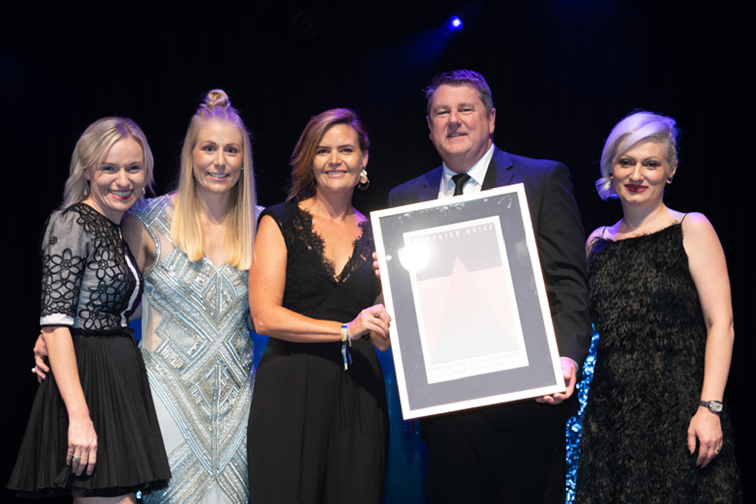 The 2019 Oasis Ball and Campaign Brief Awards in many, many pictures