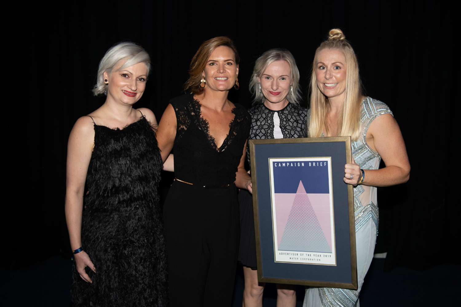 The 2019 Oasis Ball and Campaign Brief Awards in many, many pictures