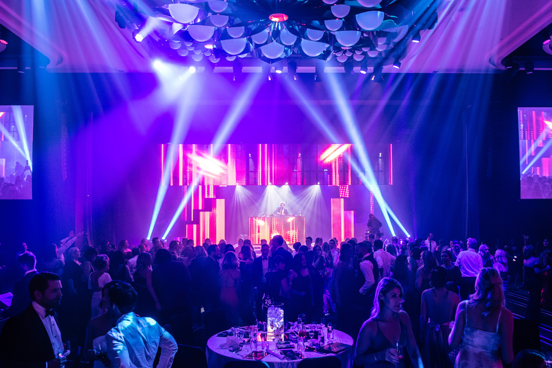 The 2019 Oasis Ball and Campaign Brief Awards in many, many pictures