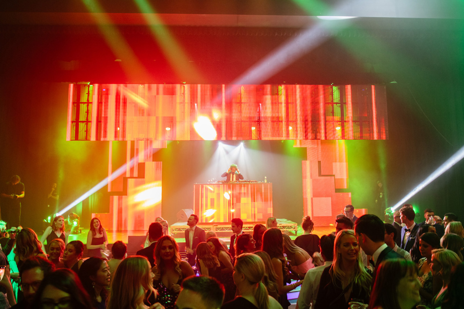 The 2019 Oasis Ball and Campaign Brief Awards in many, many pictures