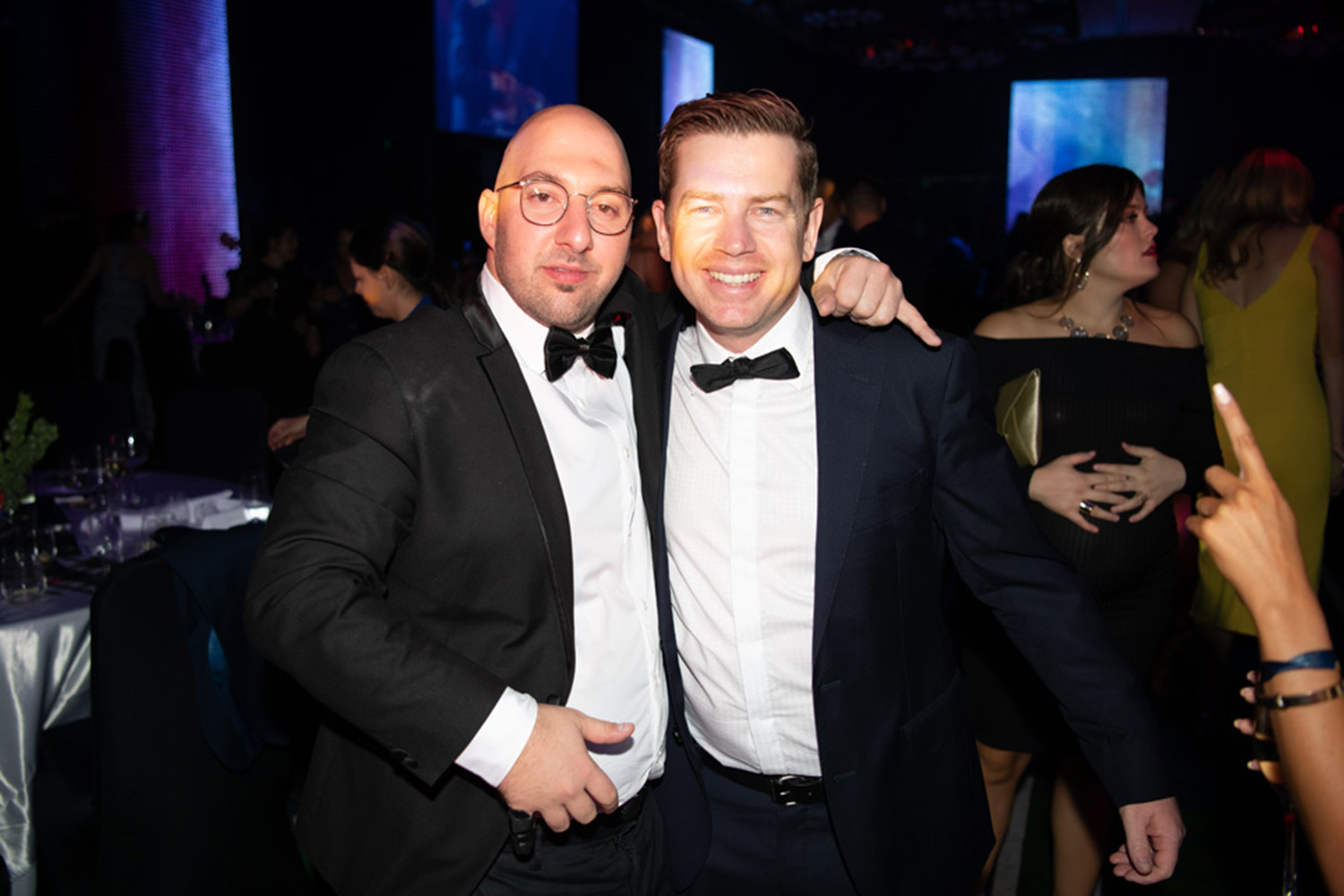 The 2019 Oasis Ball and Campaign Brief Awards in many, many pictures