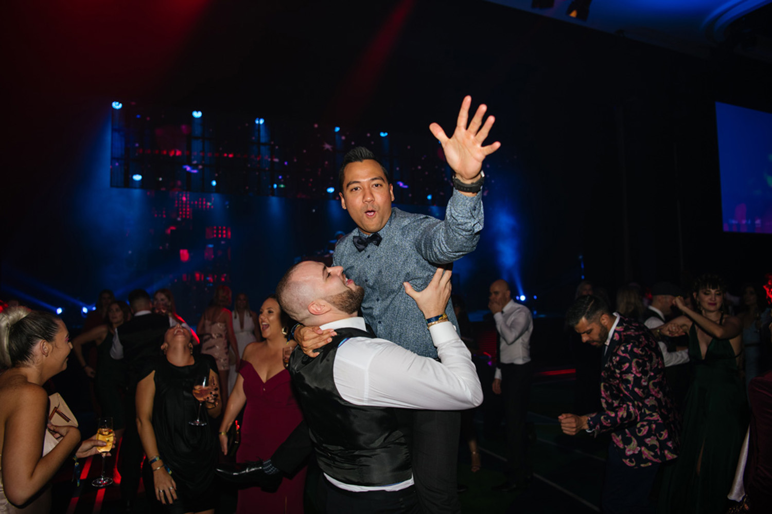 The 2019 Oasis Ball and Campaign Brief Awards in many, many pictures