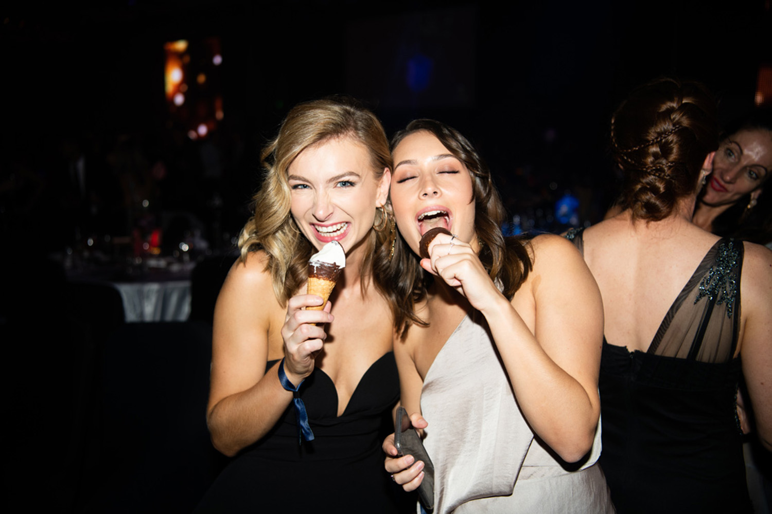 The 2019 Oasis Ball and Campaign Brief Awards in many, many pictures