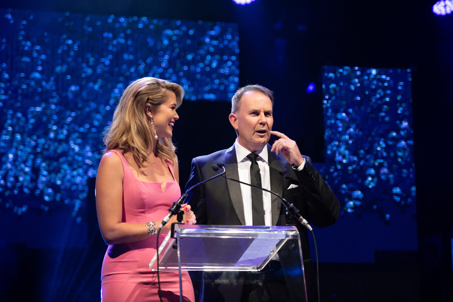 The 2019 Oasis Ball and Campaign Brief Awards in many, many pictures