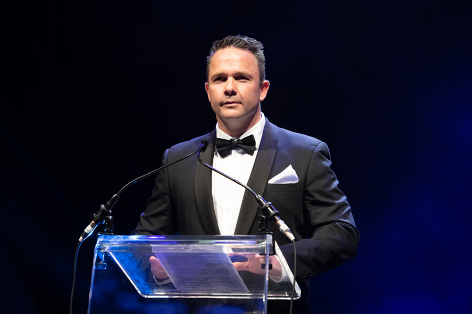 The 2019 Oasis Ball and Campaign Brief Awards in many, many pictures
