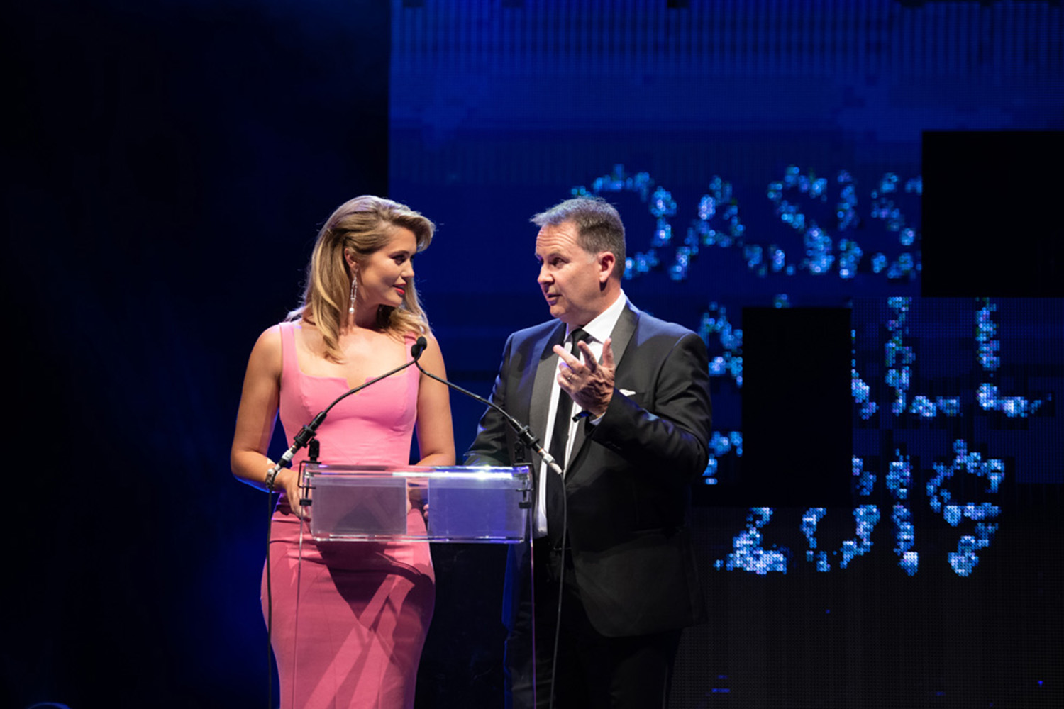 The 2019 Oasis Ball and Campaign Brief Awards in many, many pictures