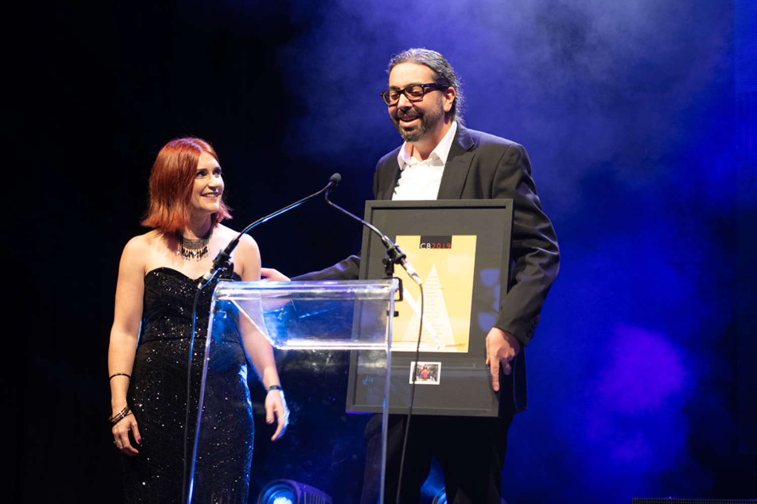 The 2019 Oasis Ball and Campaign Brief Awards in many, many pictures