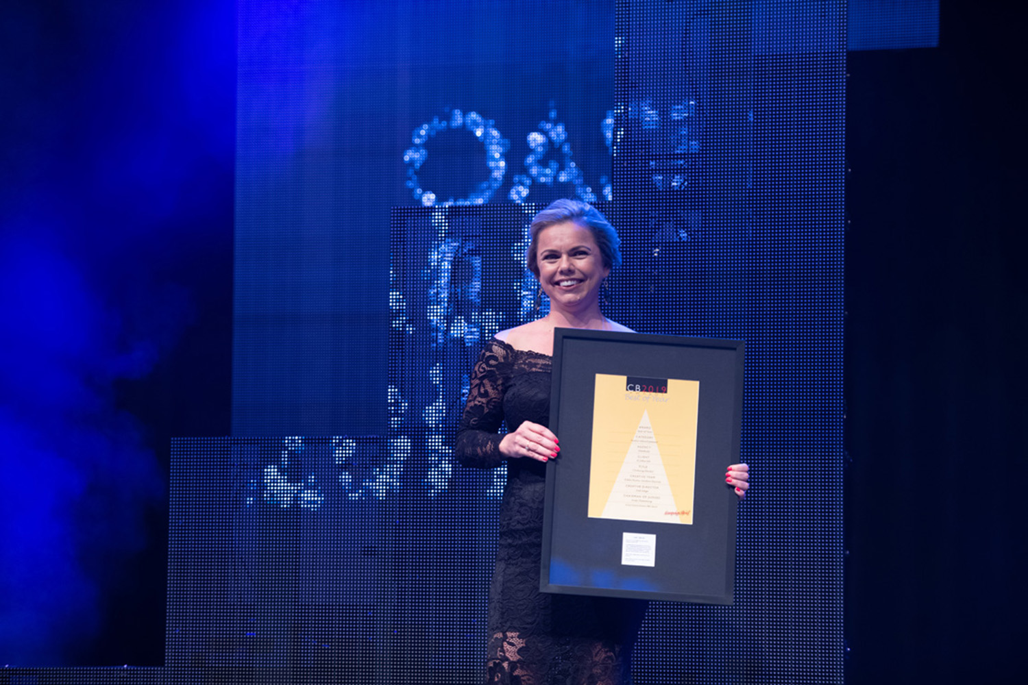 The 2019 Oasis Ball and Campaign Brief Awards in many, many pictures