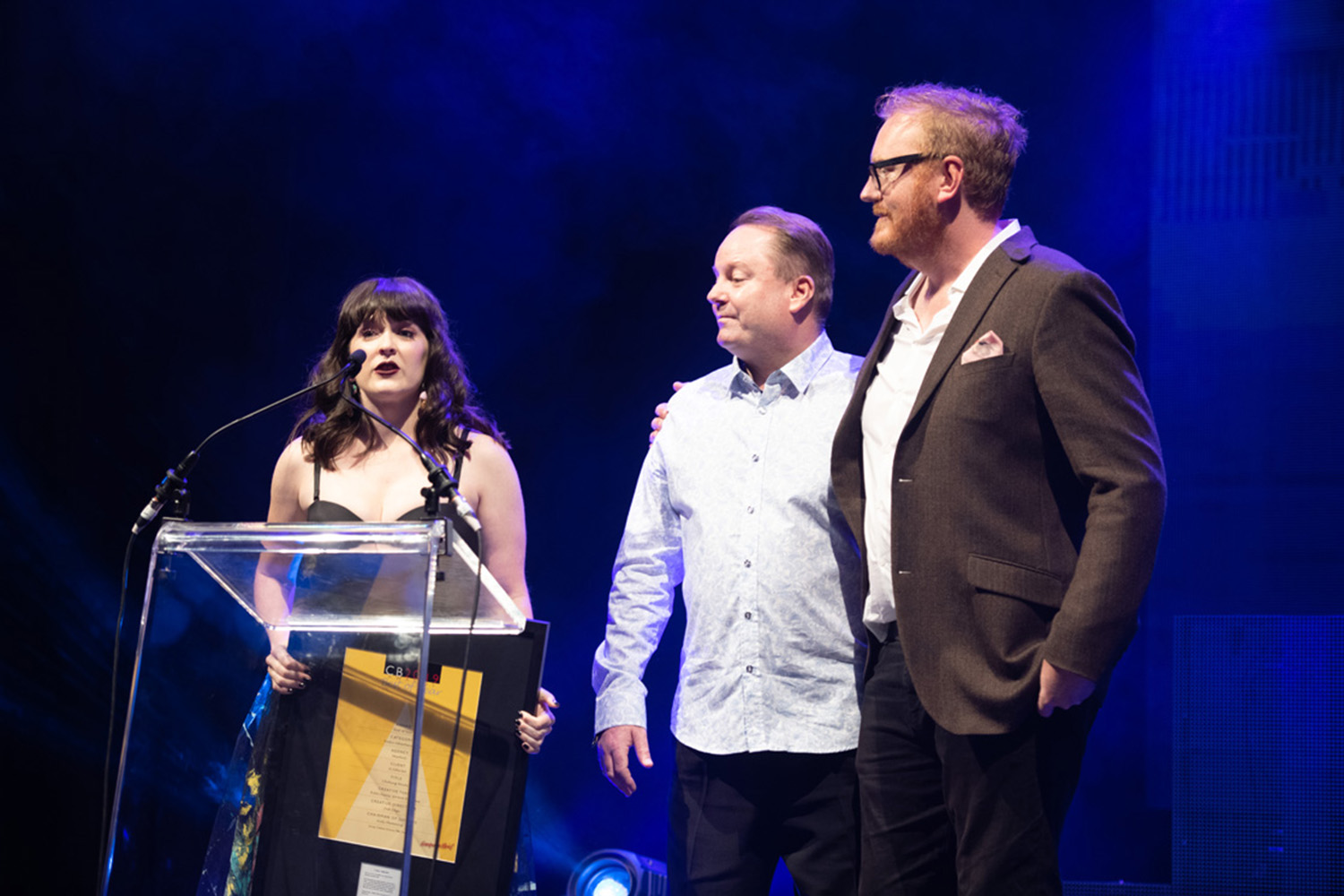 The 2019 Oasis Ball and Campaign Brief Awards in many, many pictures