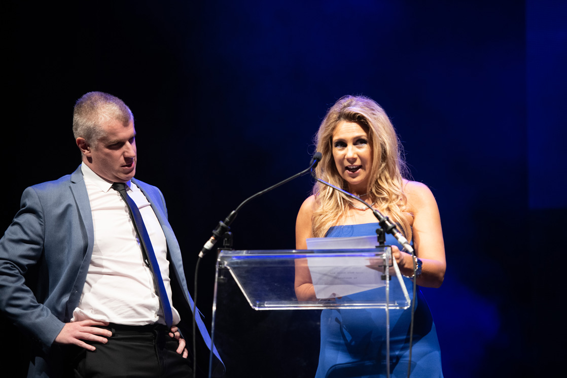 The 2019 Oasis Ball and Campaign Brief Awards in many, many pictures