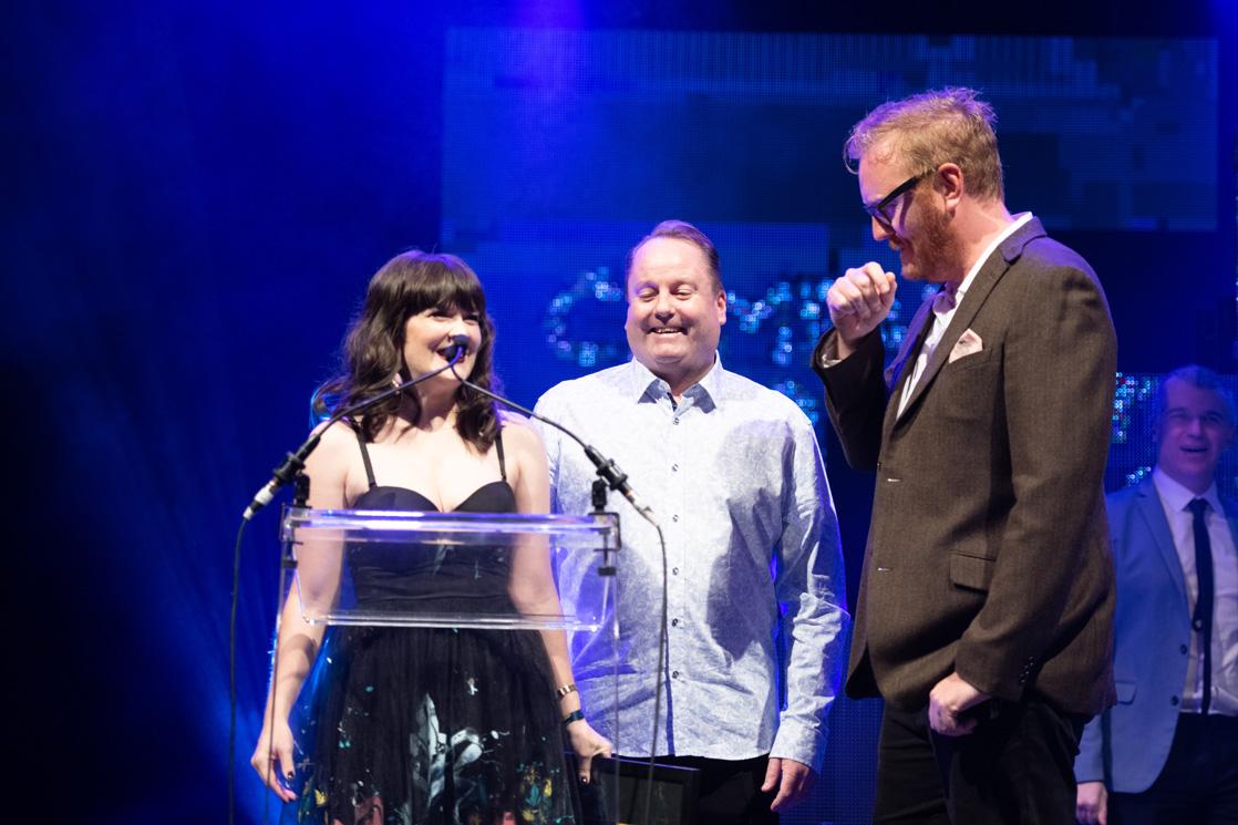 The 2019 Oasis Ball and Campaign Brief Awards in many, many pictures