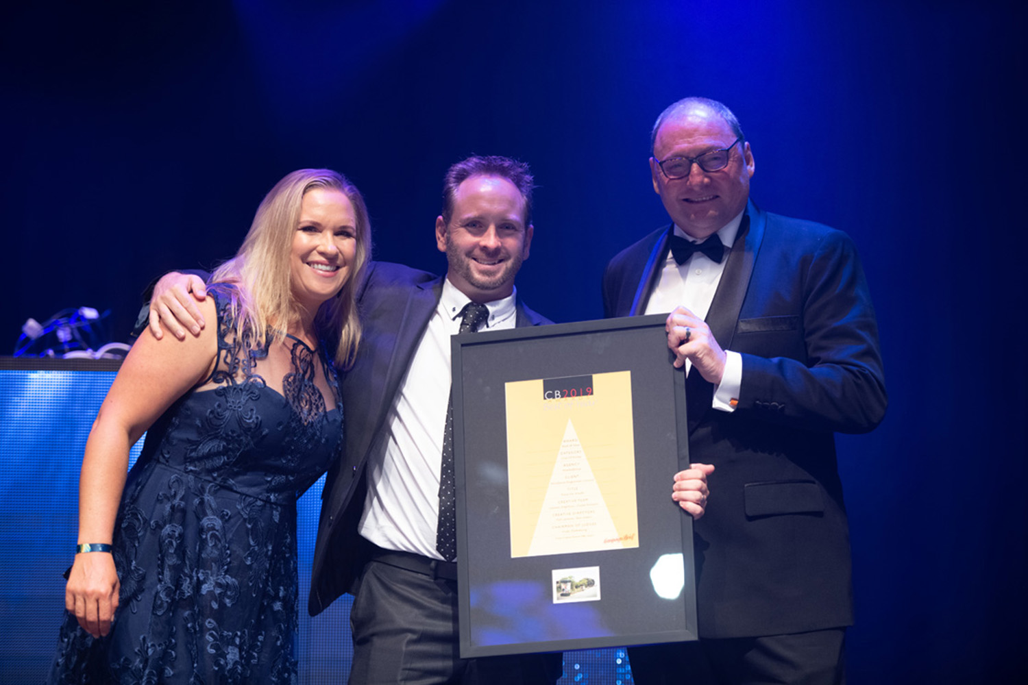 The 2019 Oasis Ball and Campaign Brief Awards in many, many pictures