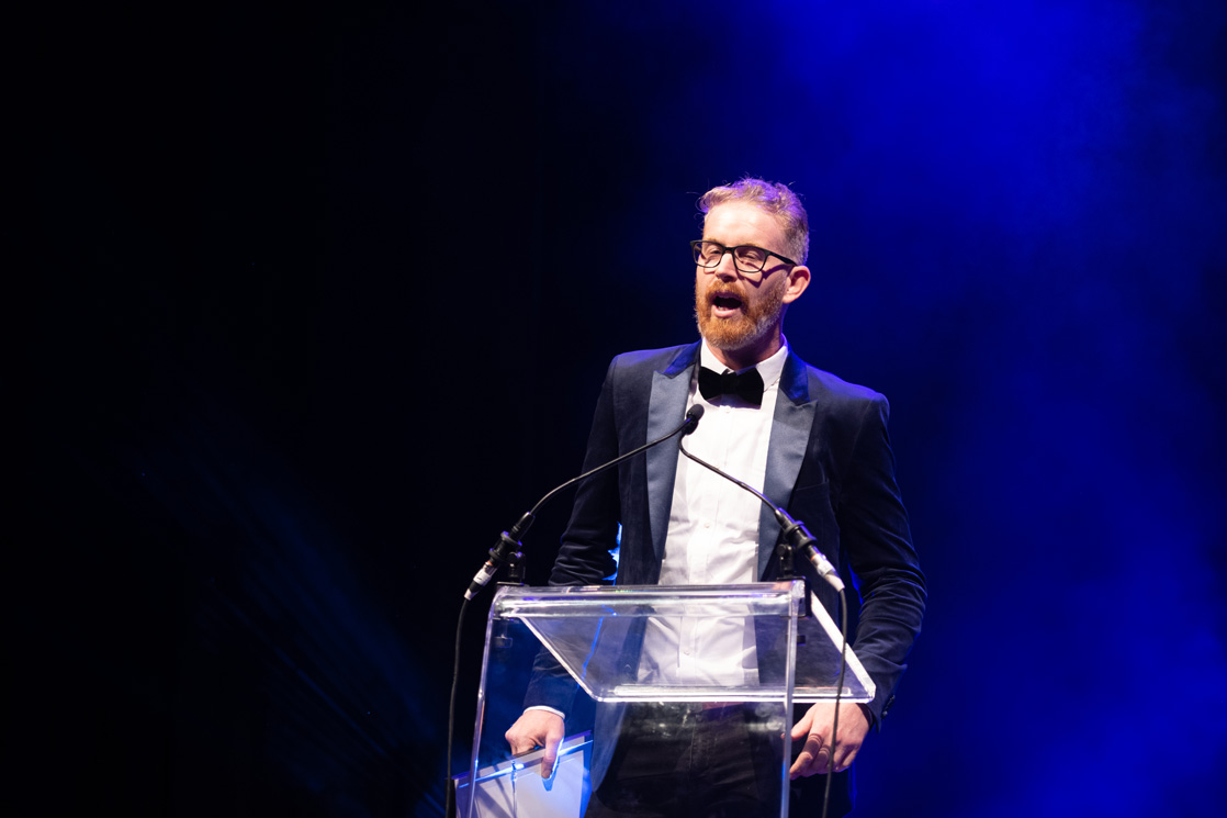 The 2019 Oasis Ball and Campaign Brief Awards in many, many pictures
