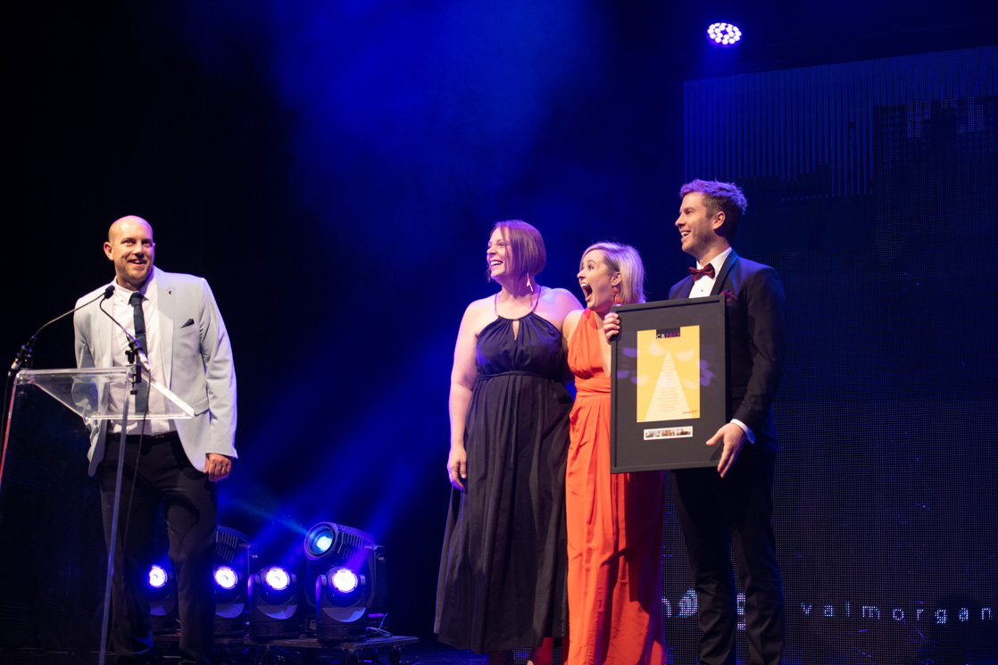 The 2019 Oasis Ball and Campaign Brief Awards in many, many pictures