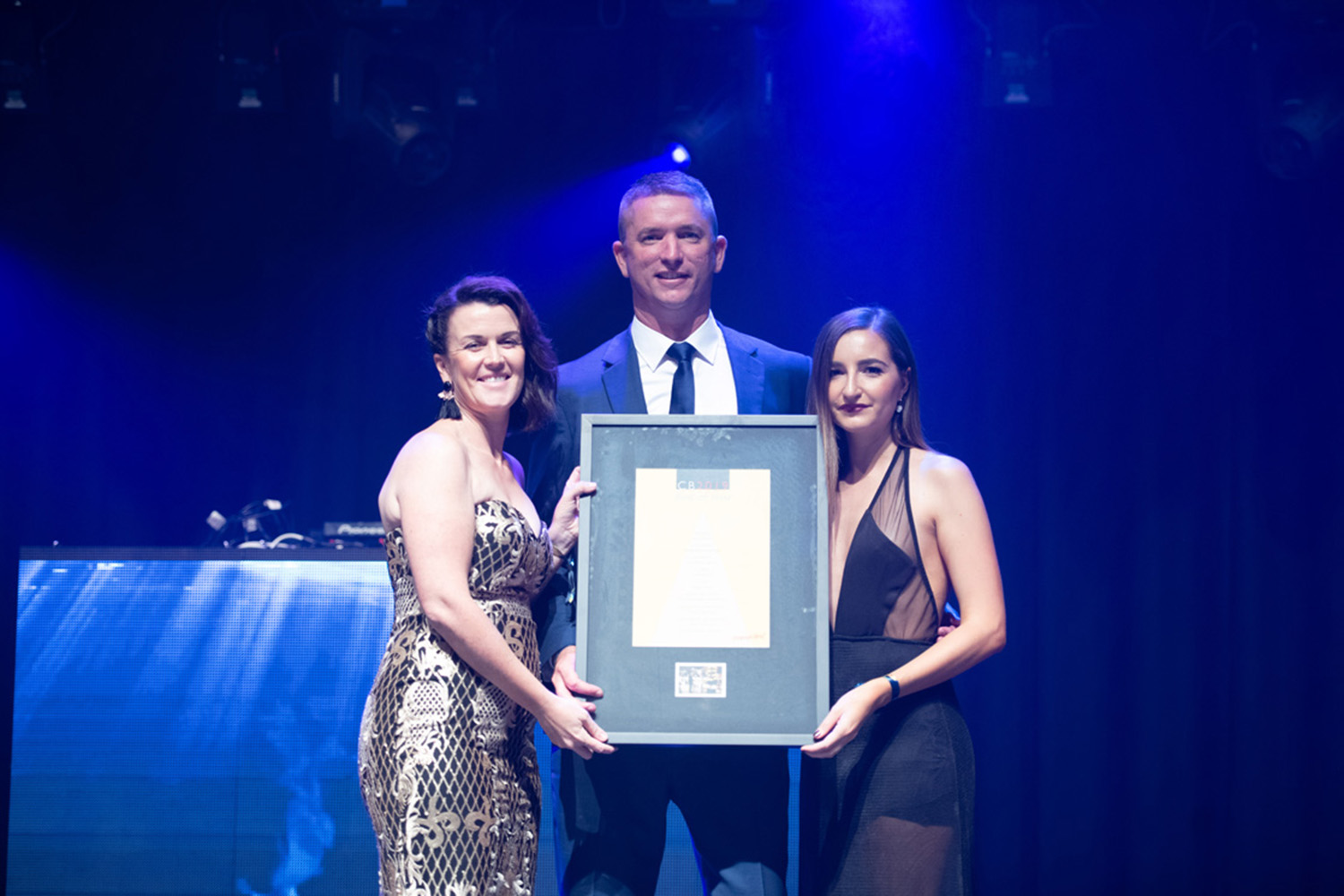 The 2019 Oasis Ball and Campaign Brief Awards in many, many pictures