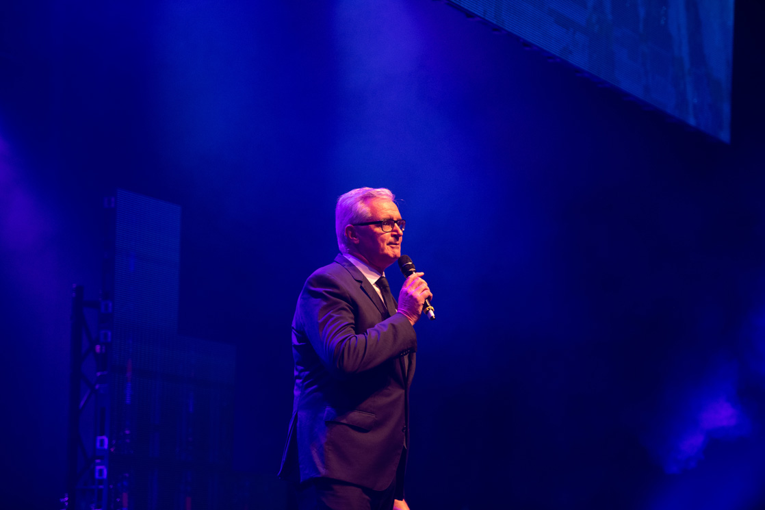 The 2019 Oasis Ball and Campaign Brief Awards in many, many pictures