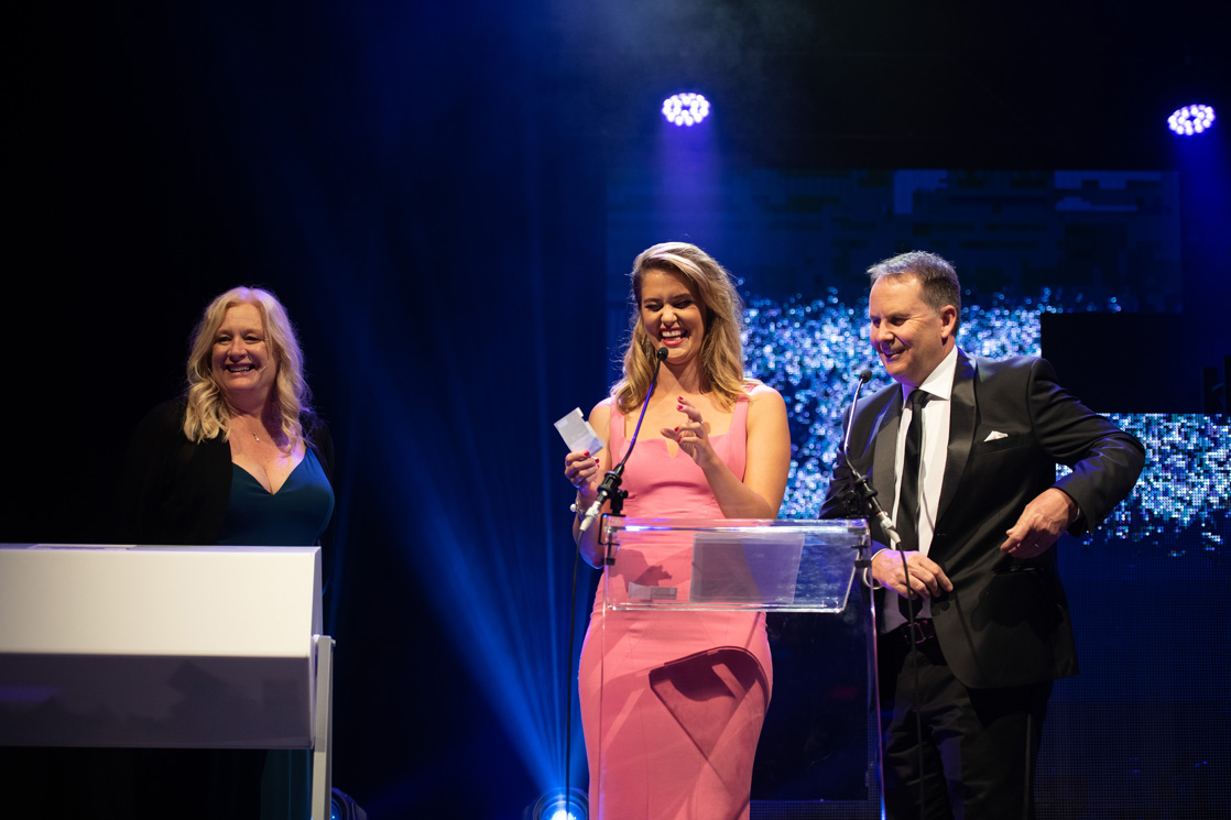 The 2019 Oasis Ball and Campaign Brief Awards in many, many pictures