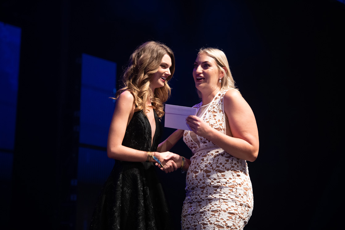 The 2019 Oasis Ball and Campaign Brief Awards in many, many pictures