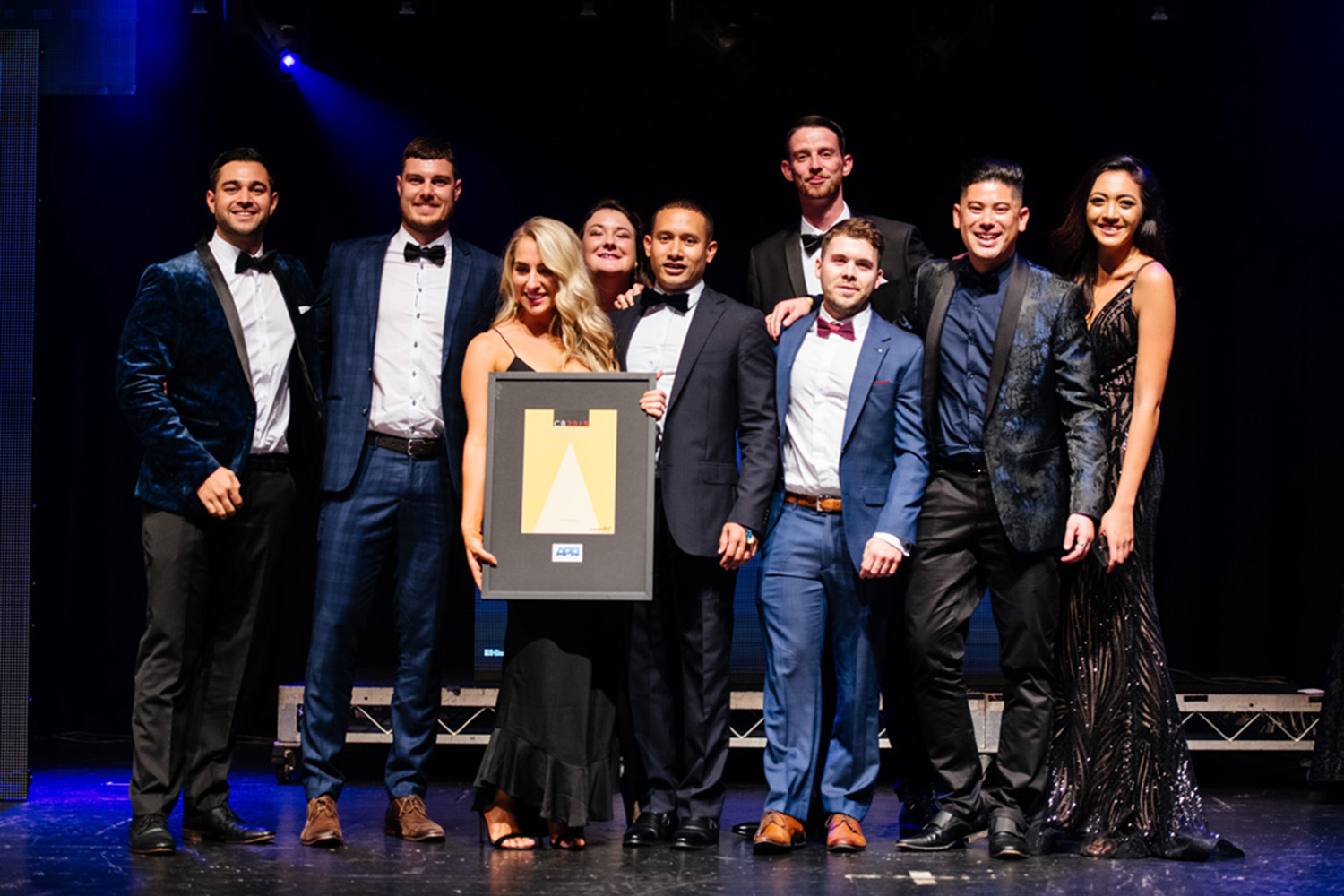 The 2019 Oasis Ball and Campaign Brief Awards in many, many pictures
