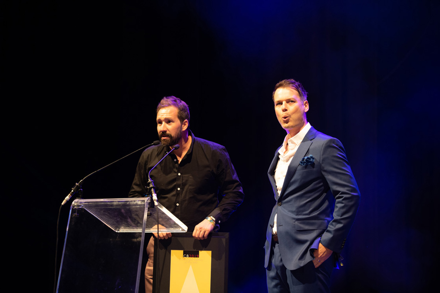 The 2019 Oasis Ball and Campaign Brief Awards in many, many pictures