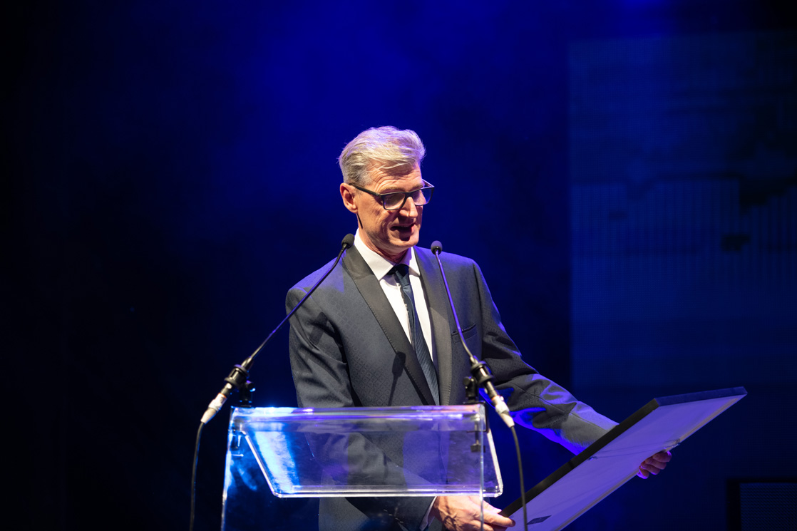 The 2019 Oasis Ball and Campaign Brief Awards in many, many pictures