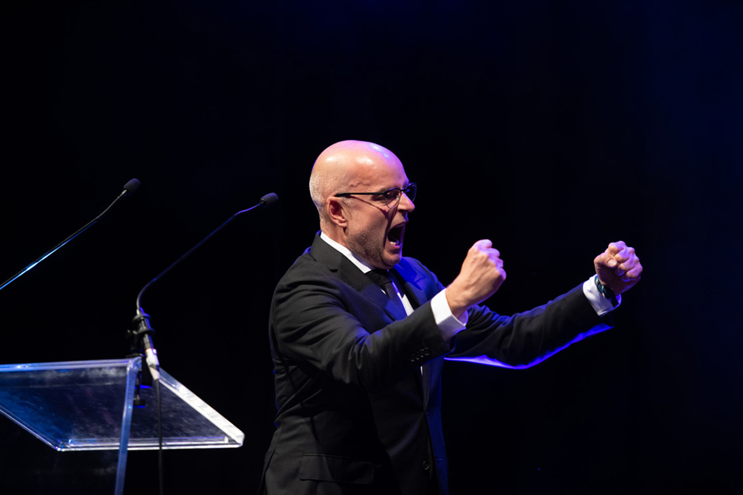 The 2019 Oasis Ball and Campaign Brief Awards in many, many pictures