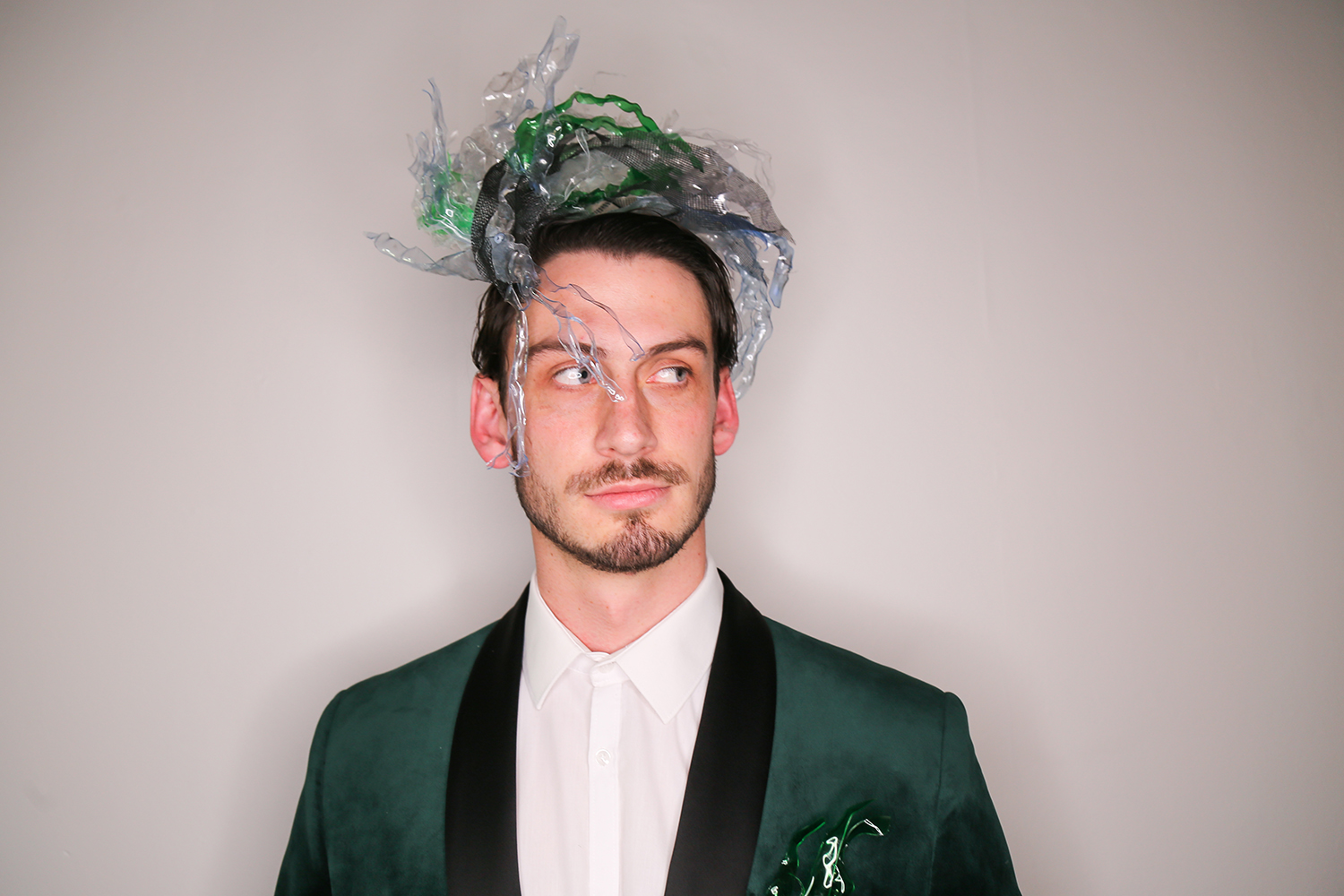 Who’s got the look to be Best Dressed at the 2019 Oasis Ball?