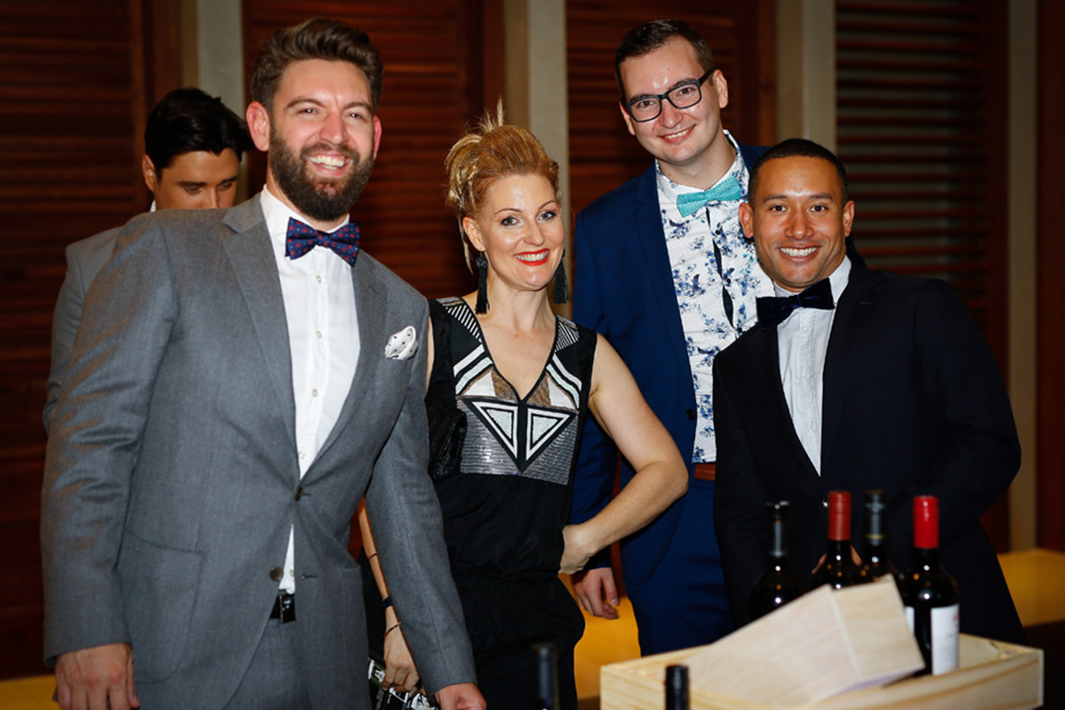 The 2019 Oasis Ball and Campaign Brief Awards in many, many pictures