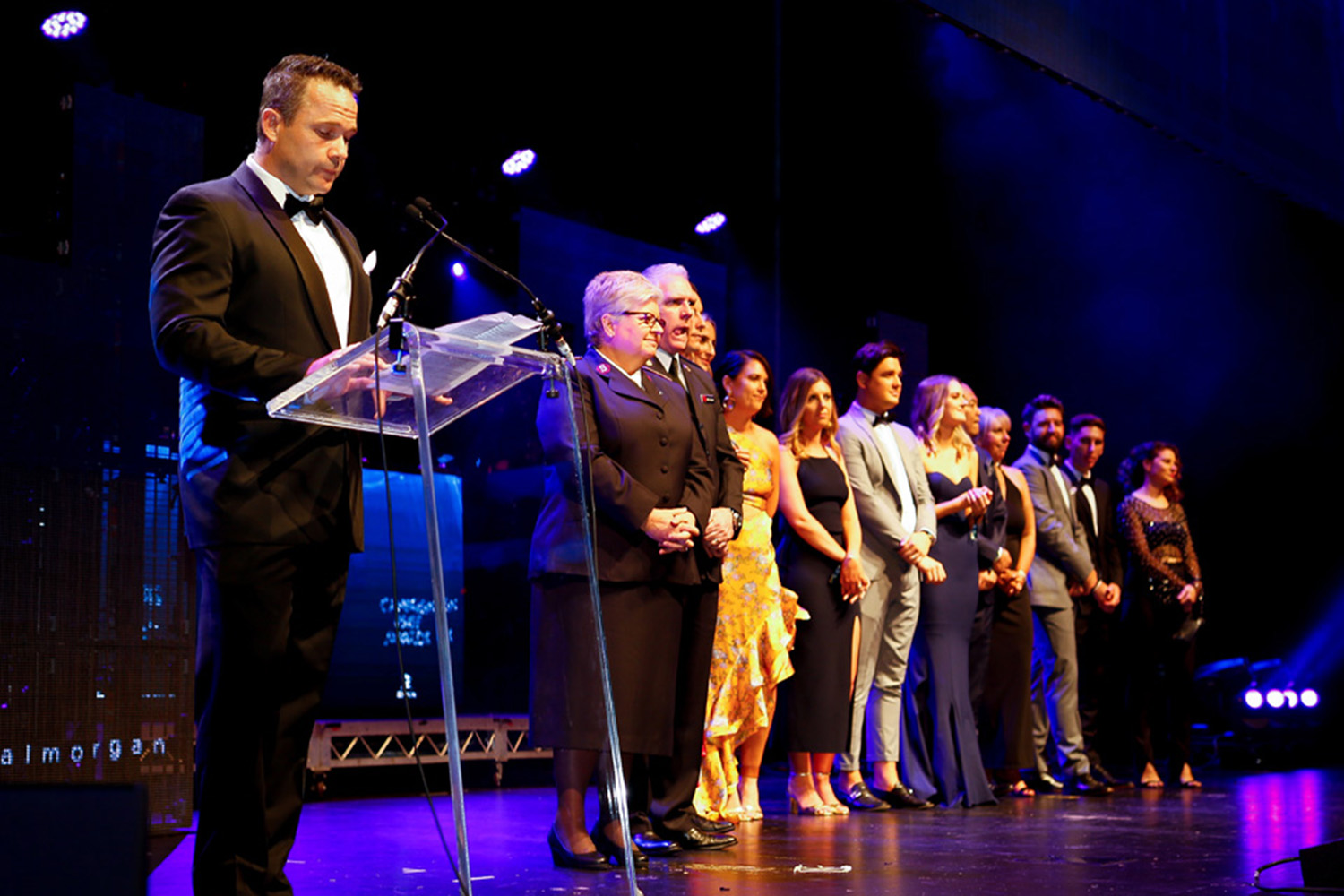 The 2019 Oasis Ball and Campaign Brief Awards in many, many pictures
